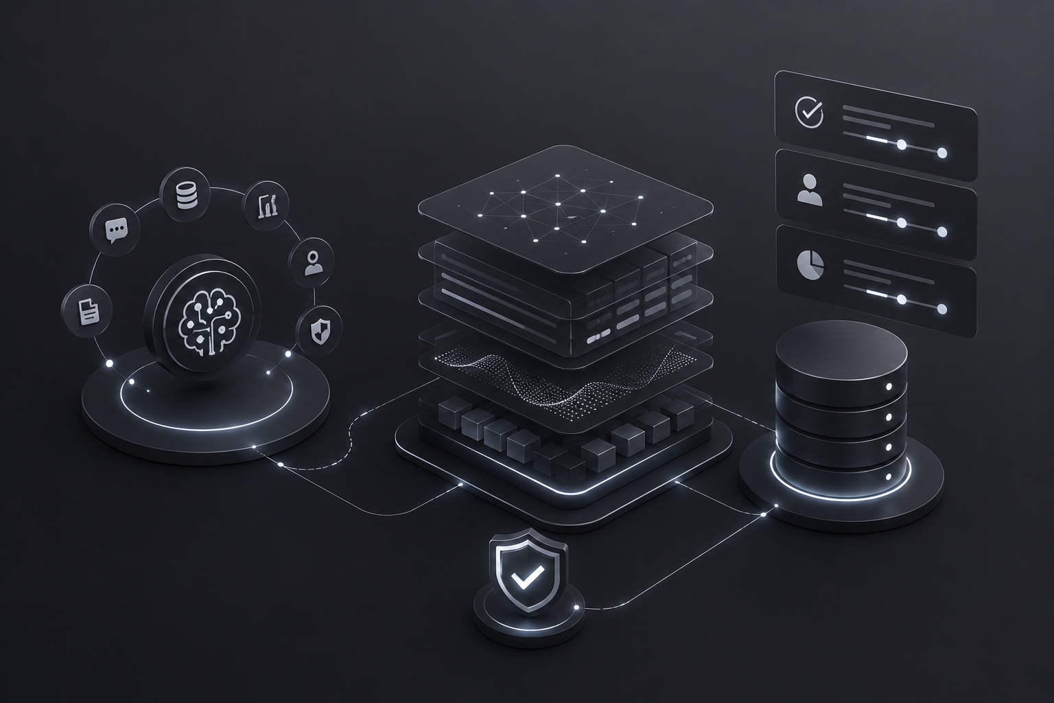 What belongs in an AI agent audit trail