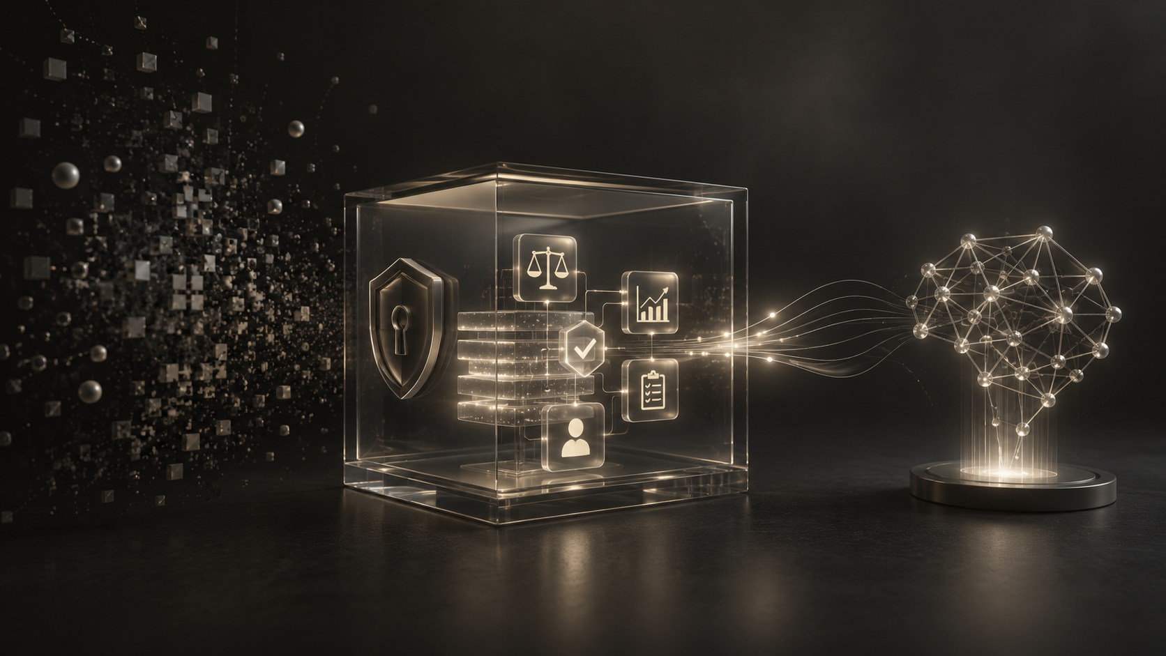 Decision intelligence, decision logs and decision memory