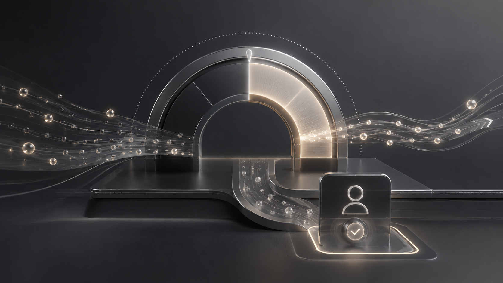 What is an autonomy threshold?