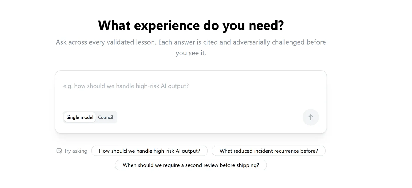 Asking Almanexa a question